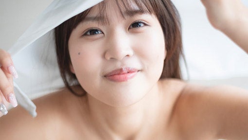 南みゆか、甘美なふわとろボディをたっぷりお届け！ SPA!デジタル写真集発売