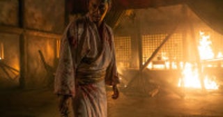 『豊臣兄弟！』第27回「本能寺の変」“信長”小栗旬、“光秀”要潤に対して逆上