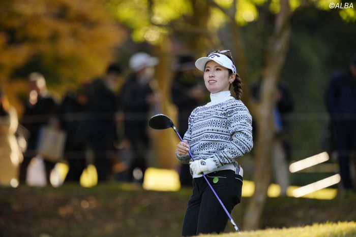 米女子Qシリーズは西村優菜が「66」の4位発進渋野日向子と櫻井心那10位、伊藤二花65位