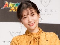 37歳と思えない！重盛さと美、ガーリーな私服ショットに反響
