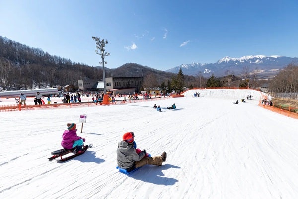 【長野県川上村】シャトレーゼスキーバレー野辺山に、レンタル予約システムが登場！Webketを活用
