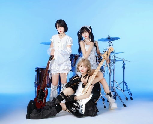 Another Diary、11月22日に1stミニアルバム『Enchanted』リリース決定！ツアーファイナルは下北沢Shangri-Laにて開催【コメントあり】