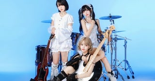 Another Diary、11月22日に1stミニアルバム『Enchanted』リリース決定！ツアーファイナルは下北沢Shangri-Laにて開催【コメントあり】