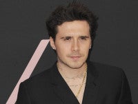 ブルックリン・ベッカム、幼なじみとも関係断絶か