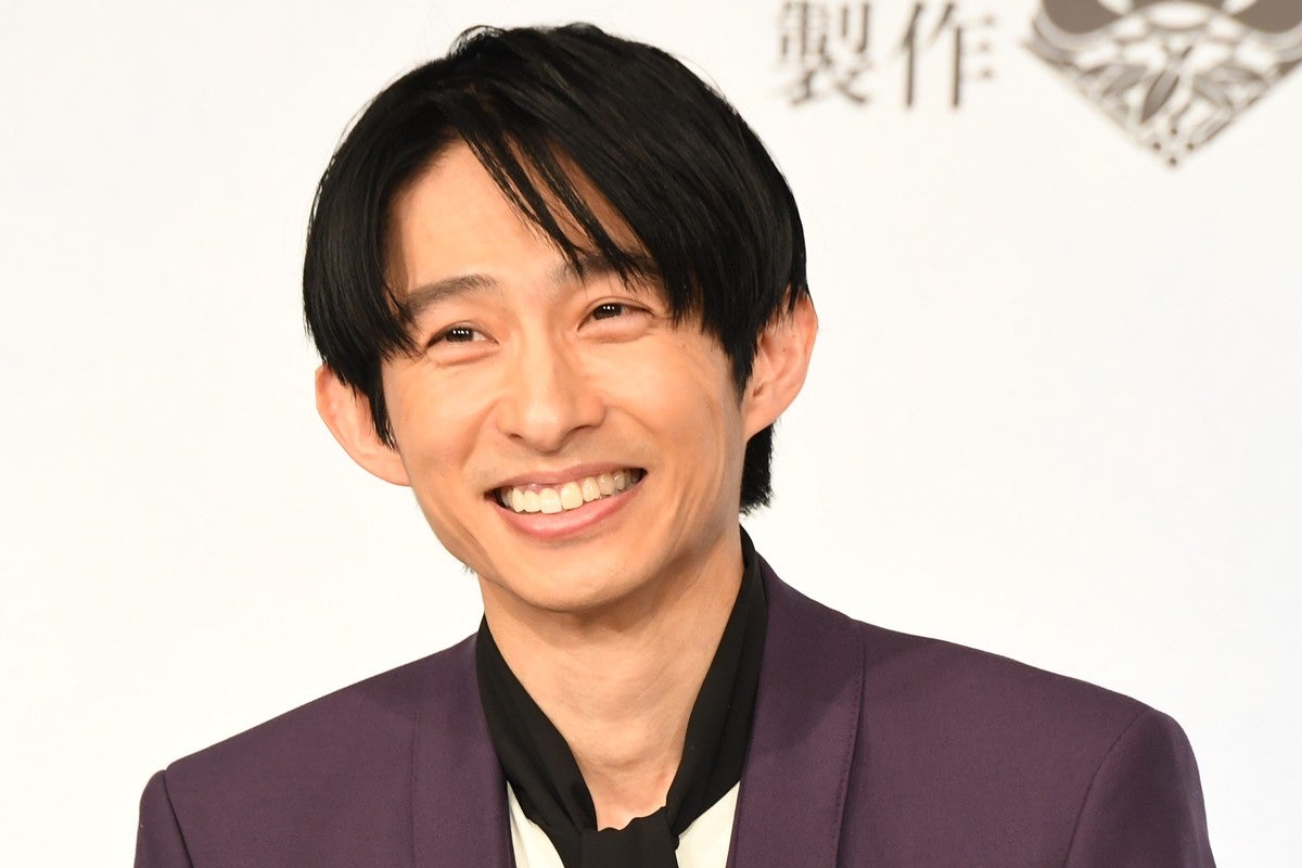 三宅健合流当初はイジる仲だったが…語っていた滝沢秀明氏との関係性の“変化”