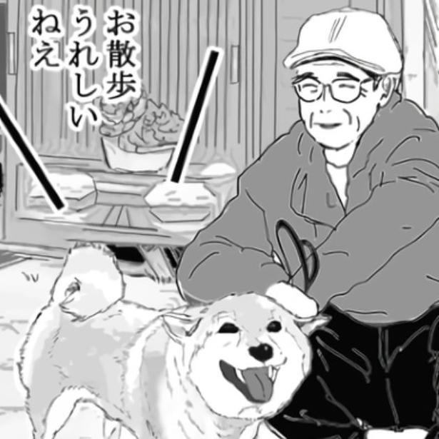 「ずっと一緒だよ」愛犬や愛猫が“あとを追う”ように亡くなる不思議な現象…絆の強さに「何度読んでも泣ける」と読者号泣【作者に聞く】
