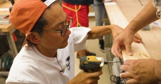 ヒロミ「大変だよ！命がけだったんだから!!」 車カスタムシーズン2開始、ヒロミの秘蔵エピソードも公開＜国分太一のTHE CRAFTSMEN＞