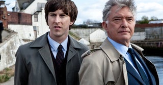 英ミステリードラマ『警部ジョージ・ジェントリー』全話無料配信