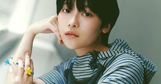 モスバーガーのCMで存在感を放つ若手俳優・芹澤雛梨「キレイな孤島みたいな存在になりたいです」