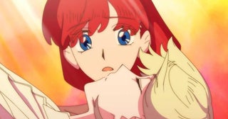 ＜さよならララ＞禁断の恋から200年、「人魚姫」が琵琶湖に蘇る…第1話あらすじ＆菱川花菜のナレーション付きWEB予告が解禁
