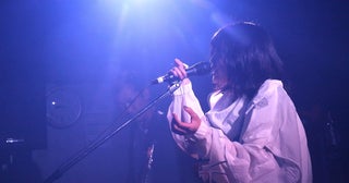 PIA×NORTH ROAD MUSIC presents『CULTURE!!!CULTURE!!!CULTURE!!!』vol.2フレッシュで勢いあふれる次世代バンド8組が仙台に集結【オフィシャルレポート】