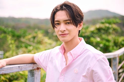  ラブキャッチャージャパン３出演！顔面国宝・今村泰成にインタビュー 