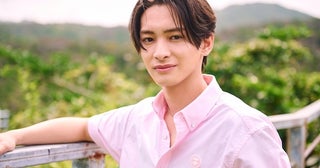  ラブキャッチャージャパン３出演！顔面国宝・今村泰成にインタビュー 