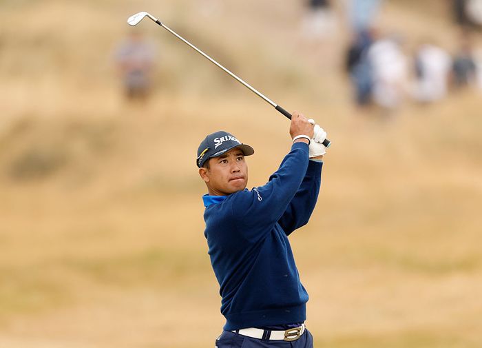 ＜速報＞松山英樹は前半1アンダー、首位と6差で後半へ日本勢3人はホールアウト