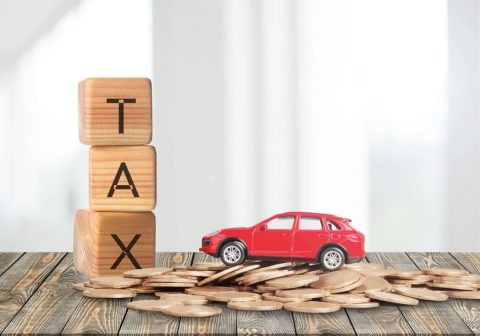 3月に“愛車を手放した”のに、自動車税「3万6000円」の納付書が！ 役所に言えば「月割りで返金される」と思ってたら、まさかの“対象外”で絶望…泣き寝入りしないための「3つの防衛策」とは
