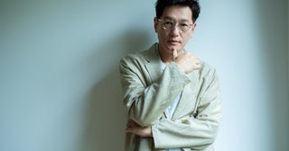 井浦新が語るカルチャーの力「政治を超えて国と国をつなげてくれるもの」最新作『トロフィー』で在日コリアンの父親役に