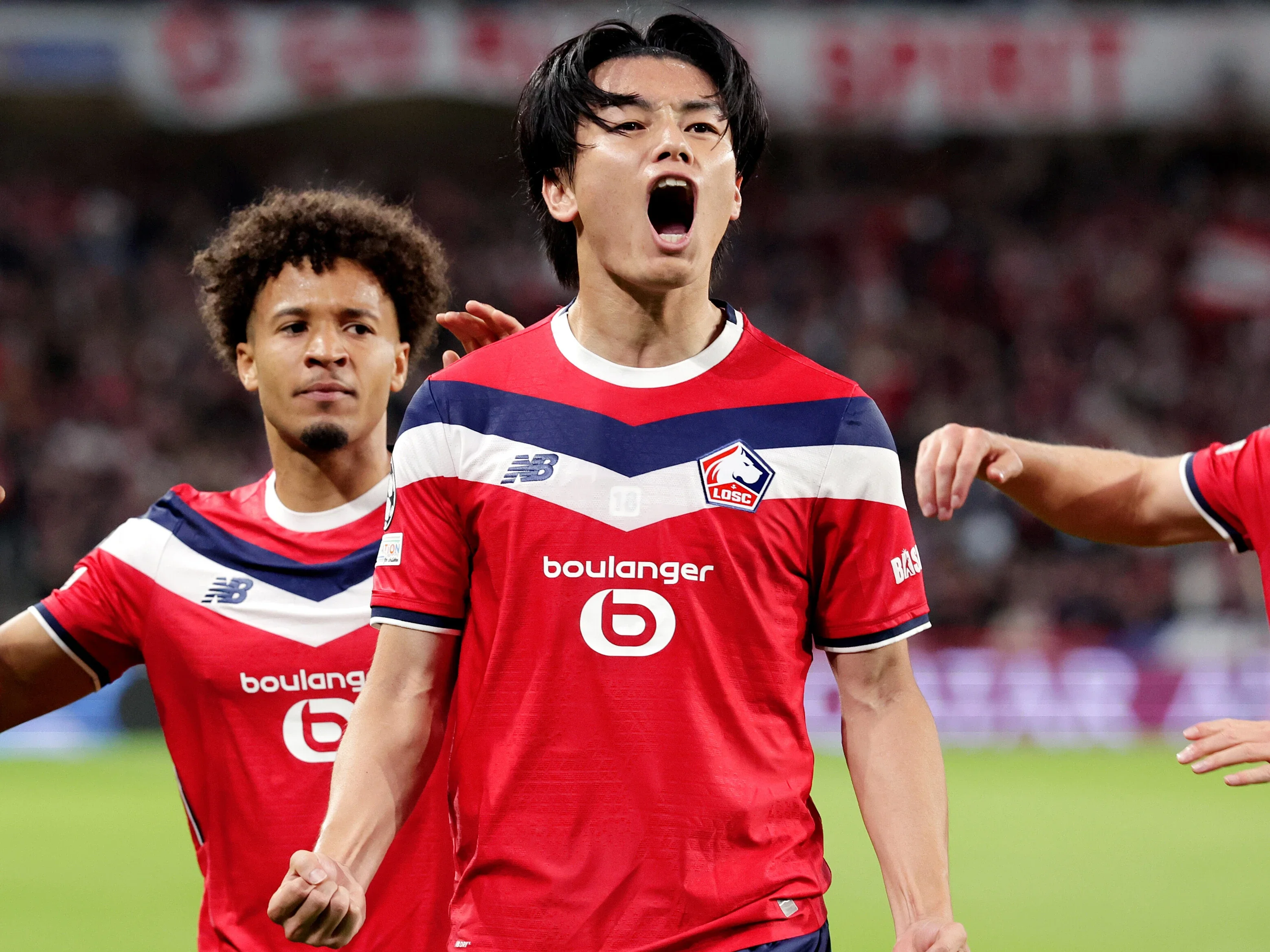 鈴木彩艶、上田綺世......世界随一のサッカー移籍情報サイトが選ぶ今夏最注目の日本人移籍５選