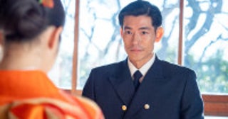 『あんぱん』新キャストに中島歩＆神野三鈴“のぶ”今田美桜のお見合い相手母子に