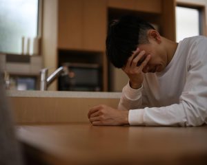 流産直後の妻を責め離婚…「自分の未熟さ」を悔いる30歳男性に、佐藤優が教える“過去の因果”との向き合い方