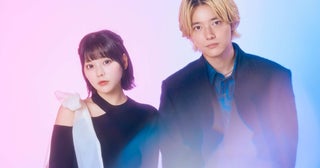 櫻井海音＆齊藤なぎさ『【推しの子】』実写に挑むプレッシャーを支えた”原作愛”