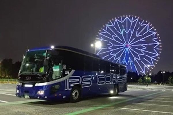 アイビーエス、東京～万座温泉の直行高速バスを季節運行12月20日から3月10日まで