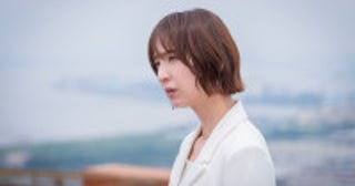 『おちたらおわり』“孔美子”篠田麻里子、最終回でも暴走！ 夫への“凶行”にネット恐怖「最低すぎる」「やばすぎ！」