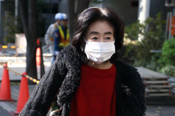 中村玉緒さん献身的に逆介護、一緒にパチンコを楽しんだことも…確執長女との「かつての蜜月」