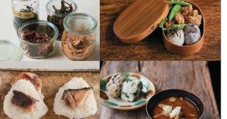 おにぎりなら、無理なく続けられる。ほぼ1年、おにぎりを握る薬膳料理研究家がオススメする“薬膳おにぎり”とは？
