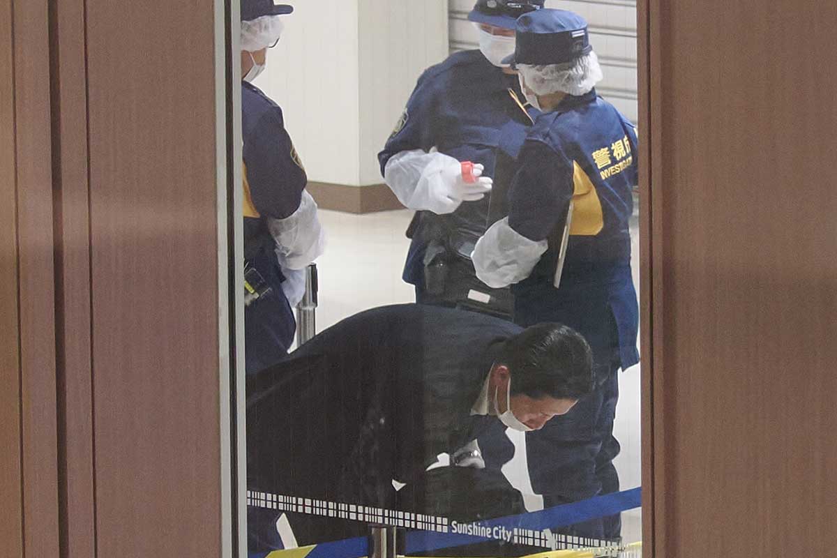 「100人単位で逃げ出す人たちが…」池袋ポケセン殺人事件目撃した店員が語る“恐怖の現場”、元交際相手はストーカー容疑で逮捕も「カウンセリング拒否」