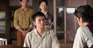 ＜あんぱん＞「食えるかもしれん」に人生をかける覚悟を決めた北村匠海“嵩”が今田美桜“のぶ”に宣言