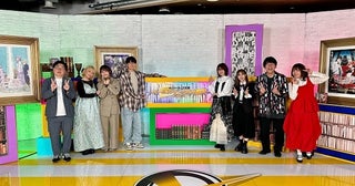 「オーバーラップ文庫オールスター大集結SP 2025」第1弾公開新作アニメ3作品のアフレコ裏話、アニメ化解禁情報の発表など