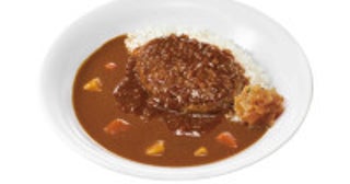 すき家「煮込みハンバーグカレー」発売！おんたまやチーズをプラスしたメニューも登場