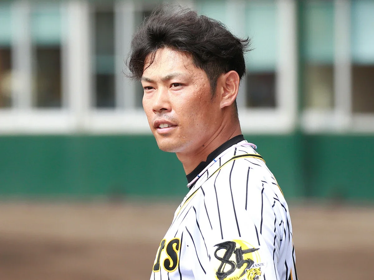 【プロ野球】「金本監督が阪神を変えた」 原口文仁が明かす、18年ぶり優勝につながった組織改革と常勝軍団への転換点