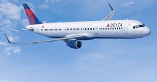デルタ航空、エアバスA321neoを追加導入