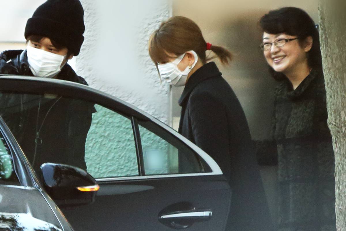 山口百恵さん三浦家には特別な意味も…義娘と孫娘に継承した「秘伝のレシピ」