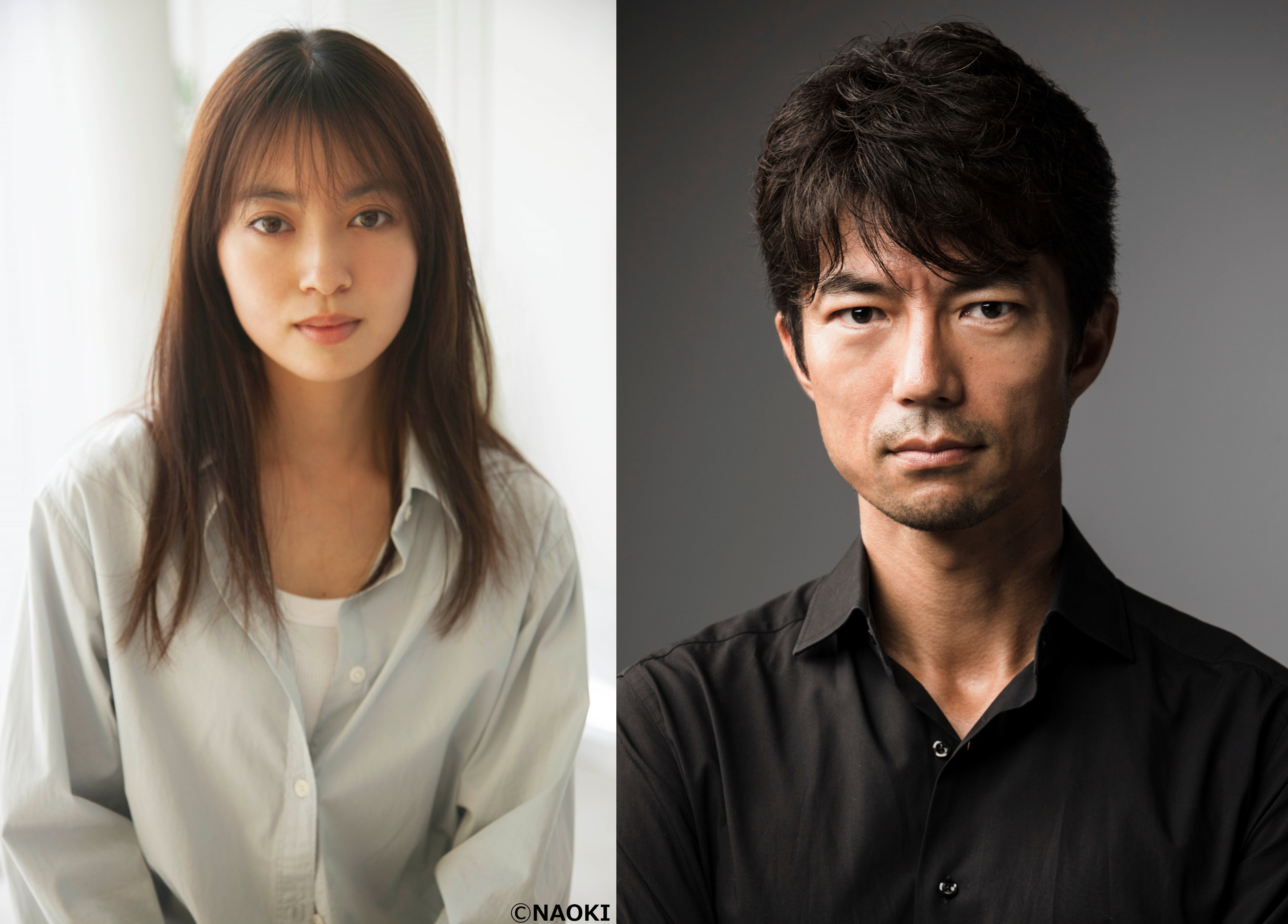 “奇跡のバンド”をオール福井ロケで映画化「きみの音が見えたとき」27年秋公開田辺桃子＆仲村トオルが親子役