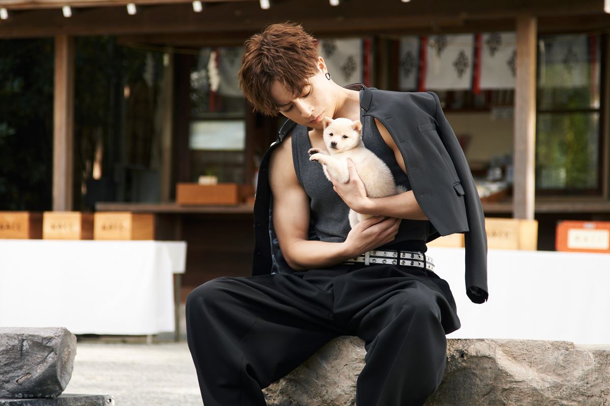 『ロマンティック・キラー』白濱亜嵐（GENERATIONS）が9年ぶりに不良役で出演