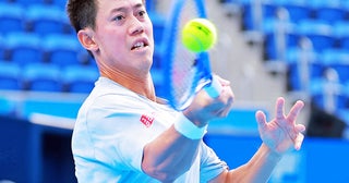 錦織圭のプレーになぜ皆、心を惹かれるのか俳優・石黒賢は「優れた演技を鑑賞した時と同じ興奮」と表現した