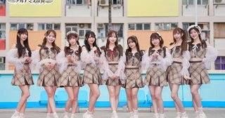 アルテミスの翼、新SG「わがまま☆契約書」リリース決定！【メンバーコメントあり】