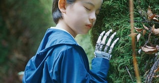 是枝裕和監督最新作『箱の中の羊』息子役は桒木里夢に決定！ポスタービジュアル世界初解禁