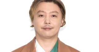 堂本剛、批判の声への不安漏らす監督をフォロー「そういう時代は終わっていく」「グッと堪えましょう」