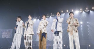 嵐に向き合う5人を追ったドキュメンタリーフィルム12.15配信決定！総監督は是枝裕和