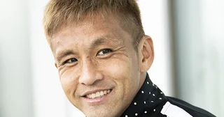 【サッカー黄金世代の実態】稲本潤一が語る1999年ワールドユースと 2006年ドイツＷ杯の違い