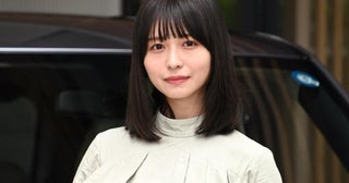 長濱ねる“こずえ”＆じろう“早川”、相性が良い2人のやりとりに「2人ともかわいい」の声＜アンサンブル＞