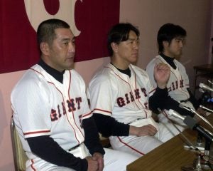 【江本孟紀】松井、清原、高橋…「毎日がオールスター」だった巨人打線も、今や昔。「アンチ巨人さえ激減してしまった」悲しい現状