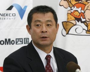「仕事がなければ自分で作る」石毛宏典が「従来のプロ野球OB」と全く違う道を進むワケ「想定より収入が少ない事態に、妻は…」