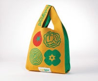 サブウェイ「福袋」今年も登場！限定デザインの“ニットバッグ”が付いた2種展開へ