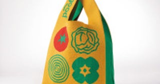 サブウェイ「福袋」今年も登場！限定デザインの“ニットバッグ”が付いた2種展開へ