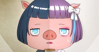 「Tik Tok TOHO Film Festival」史上初の全編アニメ作品でのグランプリ受賞作『豚の真珠』本日公開