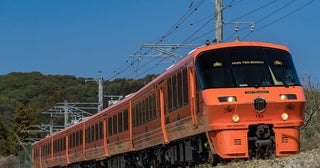 JR九州、「2枚きっぷ」を指定席から自由席へ変更有効期間1週間に、7月1日発売分から